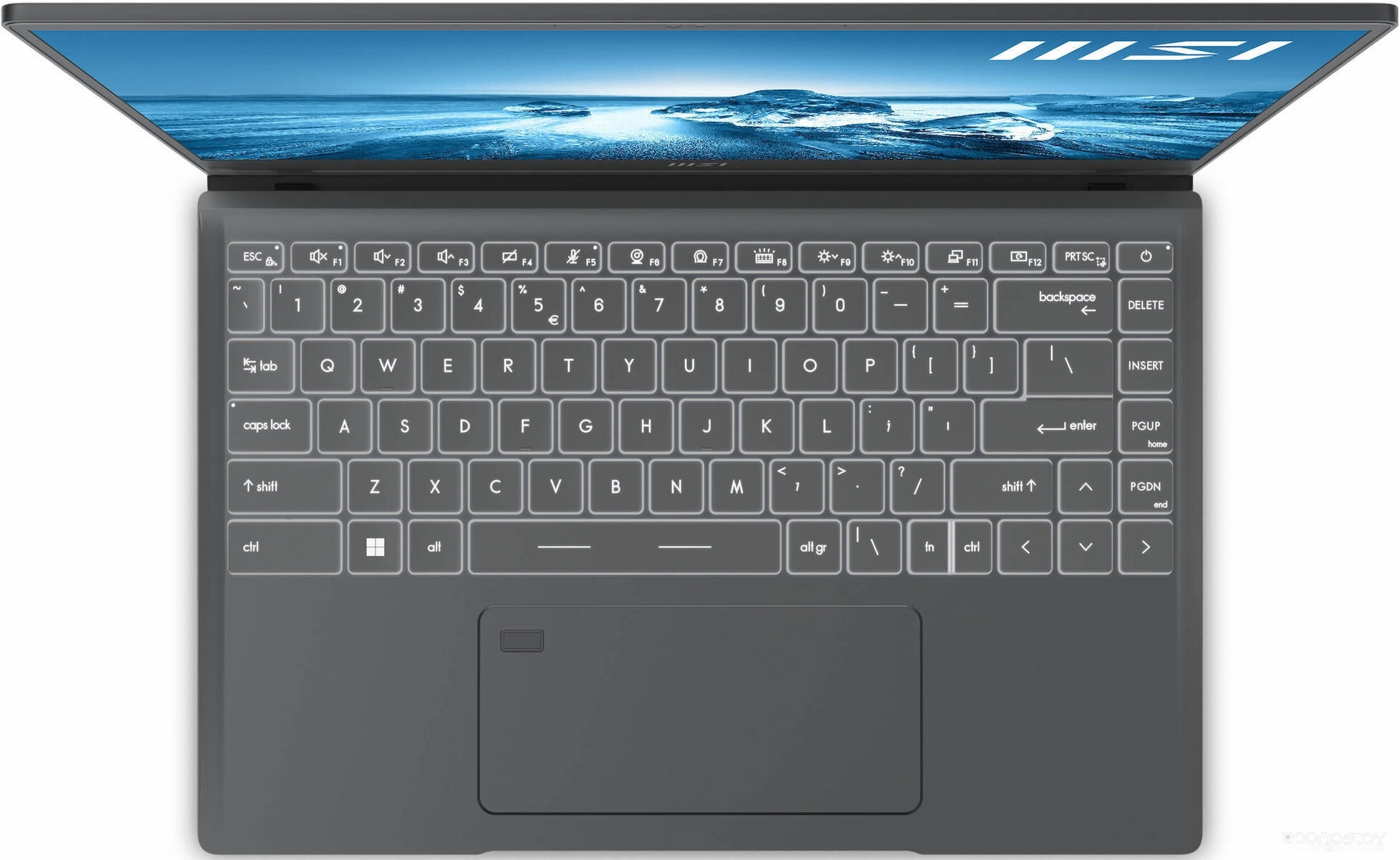Ноутбук MSI Prestige 14Evo A12M-268XBY, фото 8