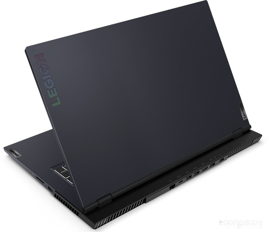 Игровой ноутбук Lenovo Legion 5 17ACH6H 82JY0064RK, фото 13