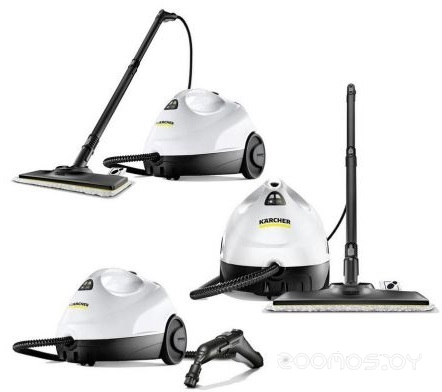 Пароочиститель Karcher SC 2 EasyFix Premium, фото 2