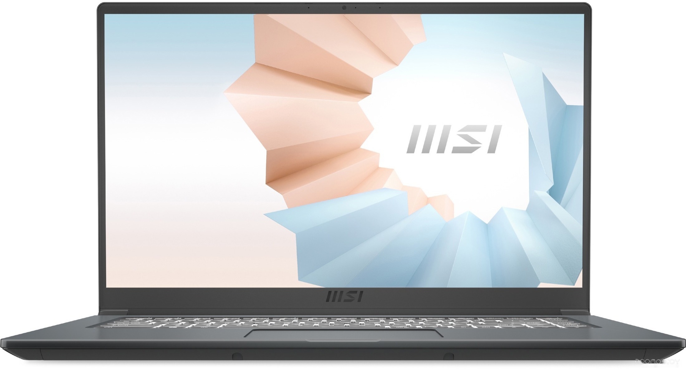 Ноутбук MSI Modern 15 A5M-400XBY, фото 2