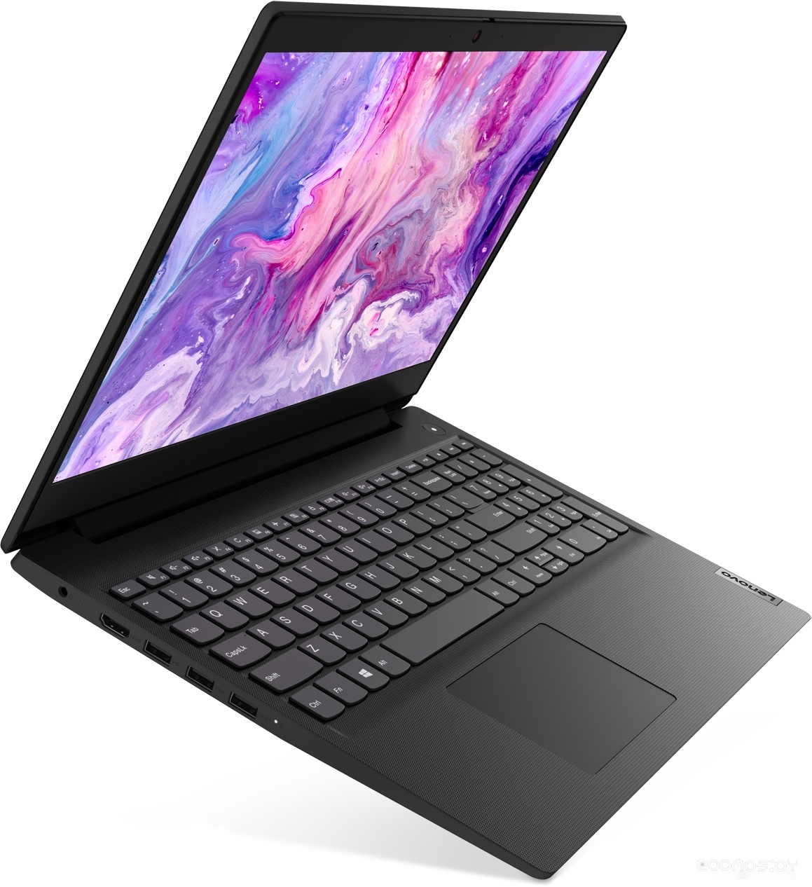 Ноутбук Lenovo IdeaPad 3 15ADA05 81W1016LRK, фото 2