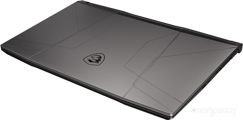Игровой ноутбук MSI Pulse GL66 12UGSZOK-1069XBY, фото 5