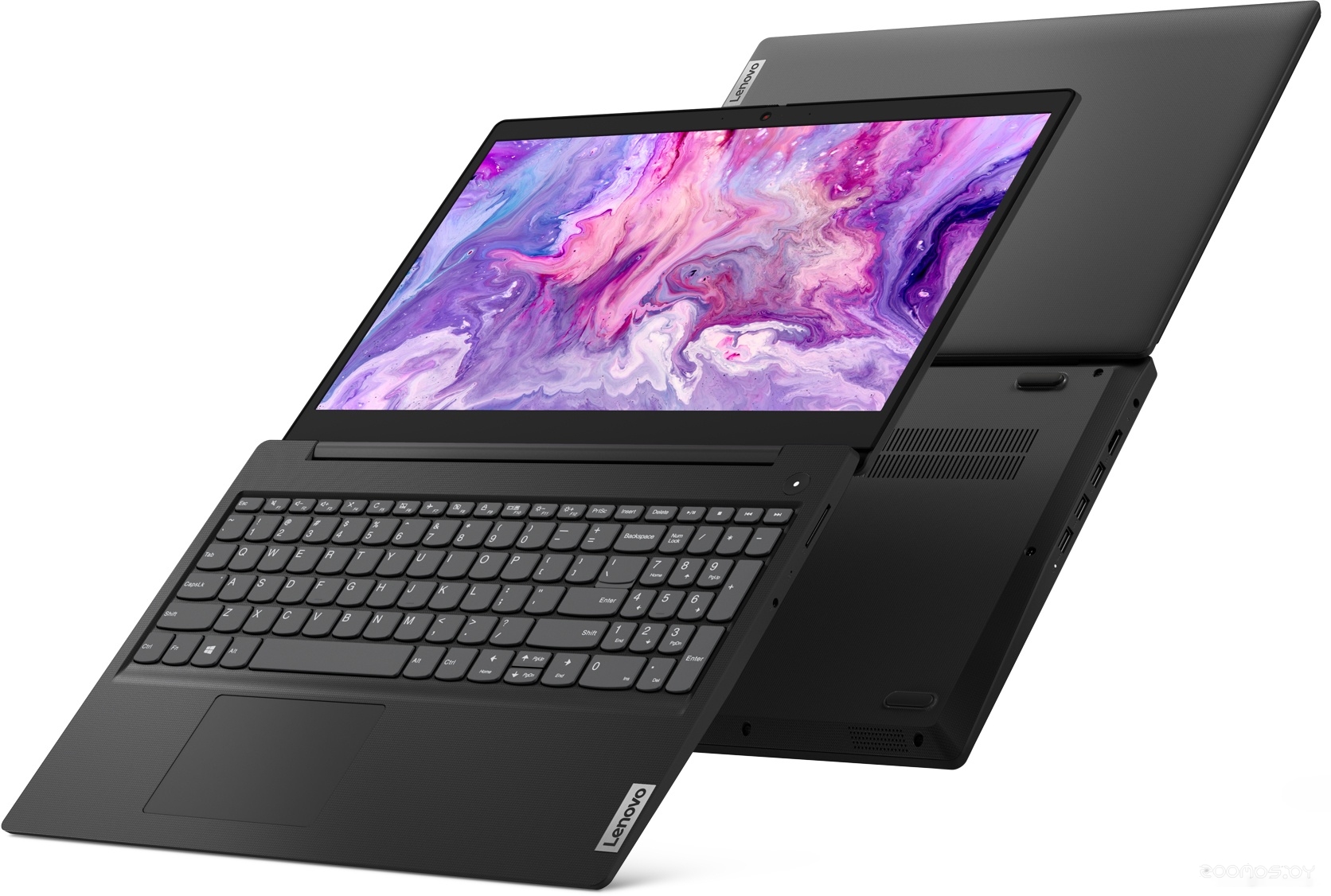 Ноутбук Lenovo IdeaPad 3 15ADA05 81W1016LRK, фото 6