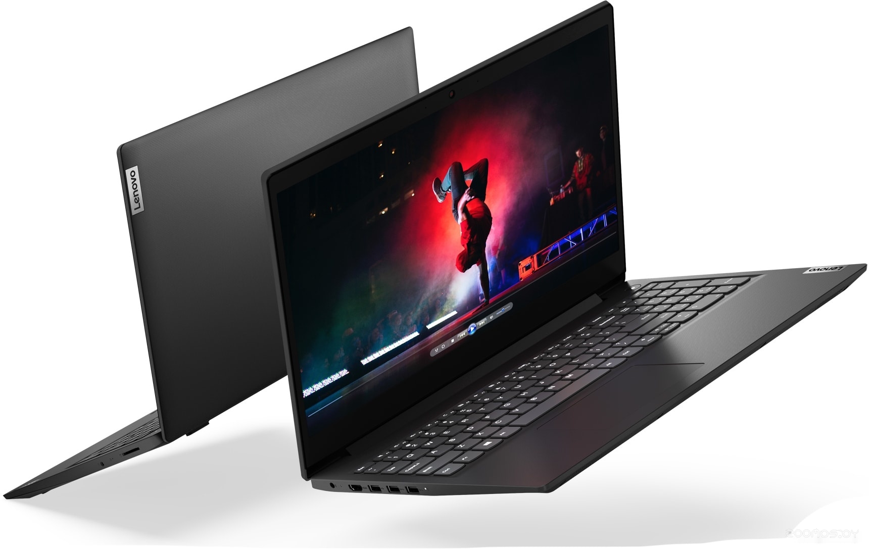 Ноутбук Lenovo IdeaPad 3 15IML05 81WB00T7RK, фото 3