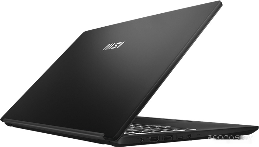 Ноутбук MSI Modern 15 B12M-219XBY, фото 4