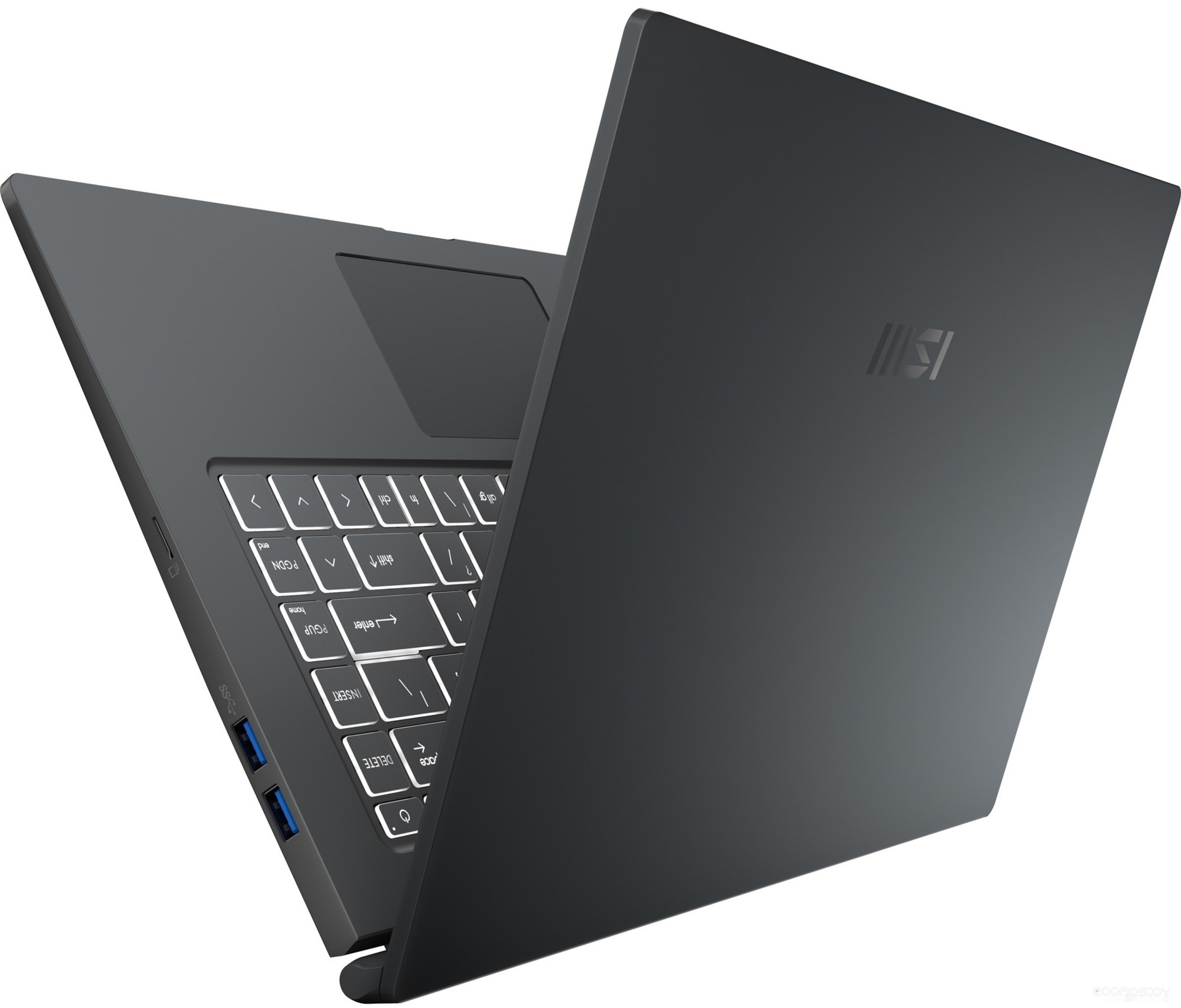 Ноутбук MSI Modern 15 A5M-400XBY, фото 12