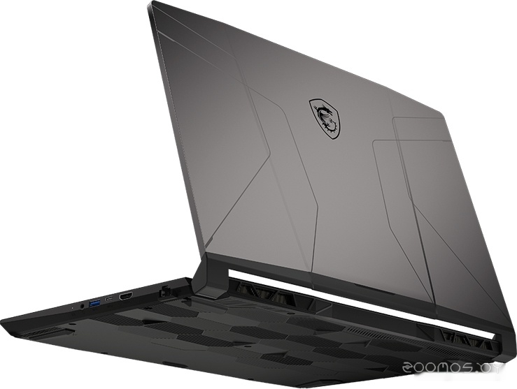 Игровой ноутбук MSI Pulse GL66 12UGSZOK-1069XBY, фото 4