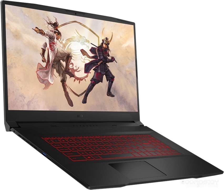 Игровой ноутбук MSI Katana GF76 11UC-857XBY, фото 3