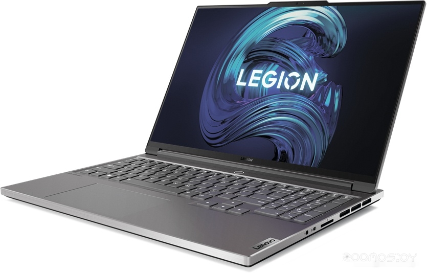 Игровой ноутбук Lenovo Legion S7 16IAH7 82TF002XRK, фото 2