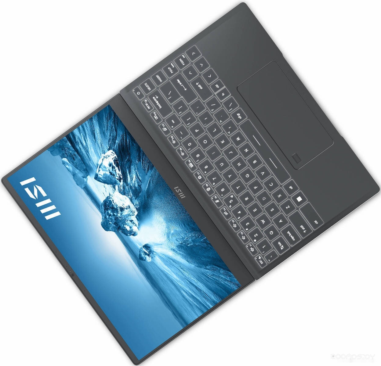 Ноутбук MSI Prestige 14Evo A12M-268XBY, фото 3