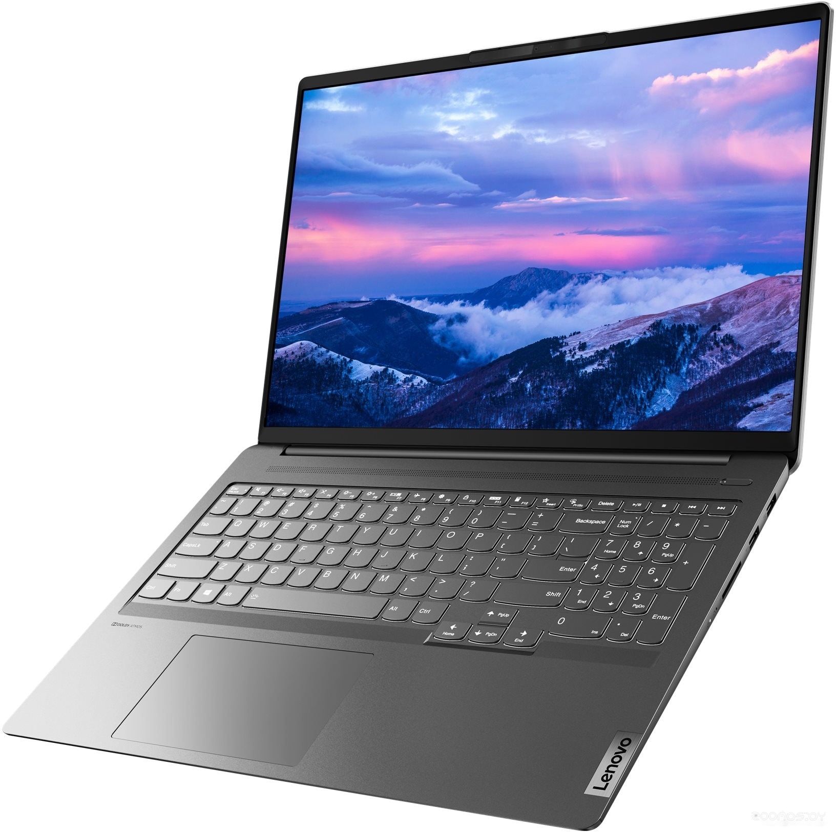 Ноутбук Lenovo IdeaPad 5 Pro 16ACH6 82L500UPRK, фото 2