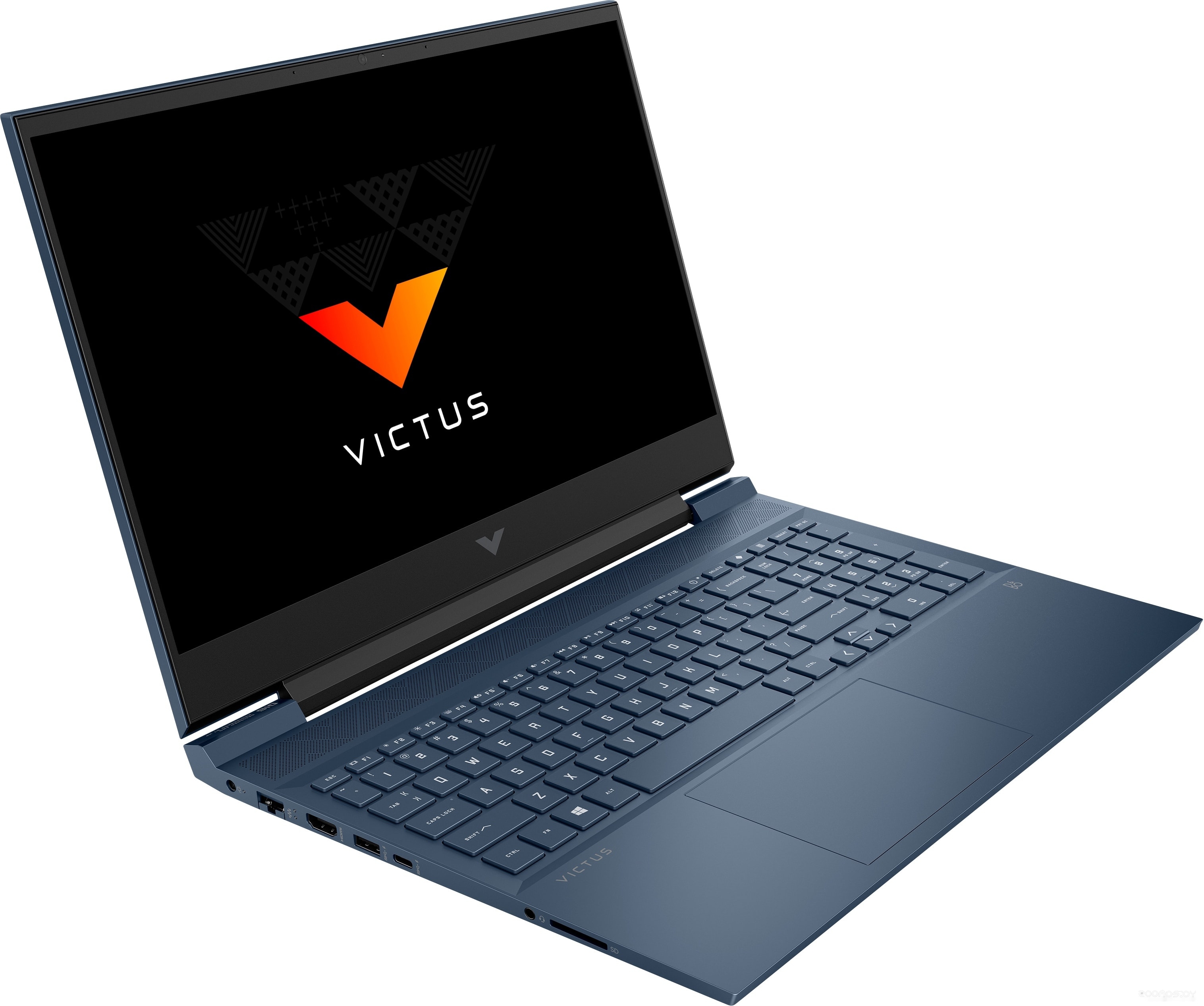 Игровой ноутбук HP Victus 16-e0000ur 488K2EA, фото 2