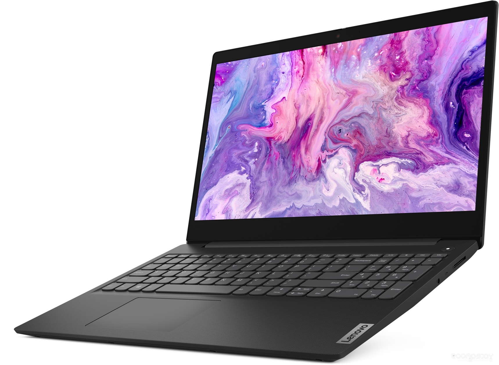 Ноутбук Lenovo IdeaPad 3 15ADA05 81W1016LRK, фото 3