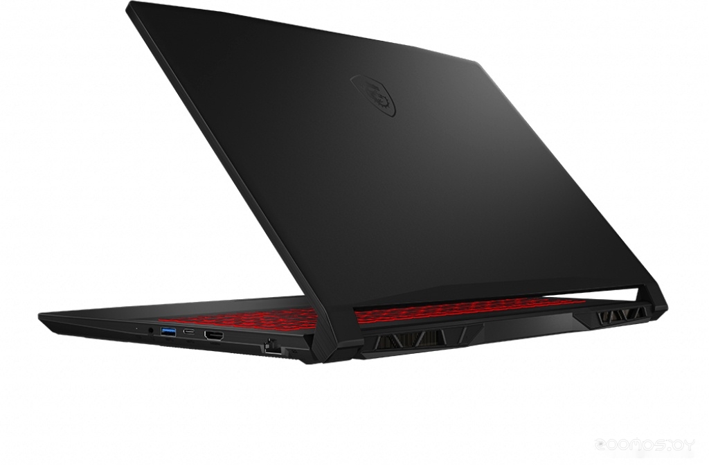 Игровой ноутбук MSI Katana GF66 12UD-687XBY, фото 3