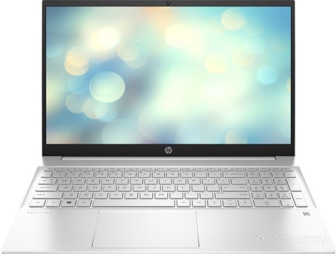 Ноутбук HP Pavilion 15-eg1016nq 5D5D2EA, фото 1