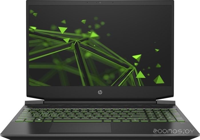 Игровой ноутбук HP Pavilion Gaming 15-ec2110nq 5D4Y3EA, фото 1