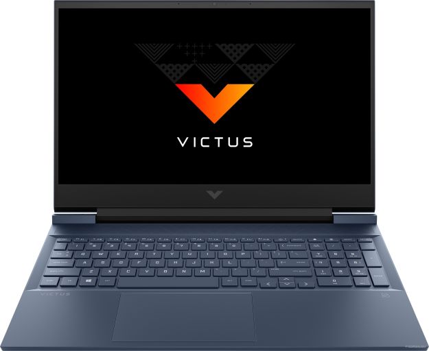 Игровой ноутбук HP Victus 16-e0000ur 488K2EA, фото 1