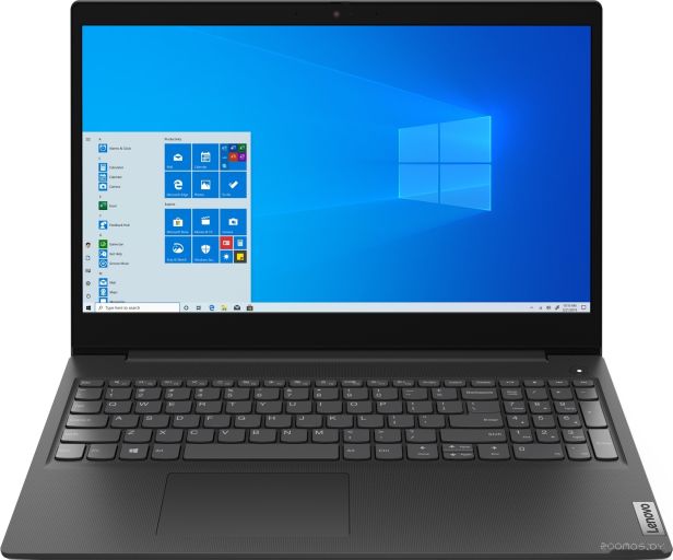 Ноутбук Lenovo IdeaPad 3 15ADA05 81W1016LRK, фото 1