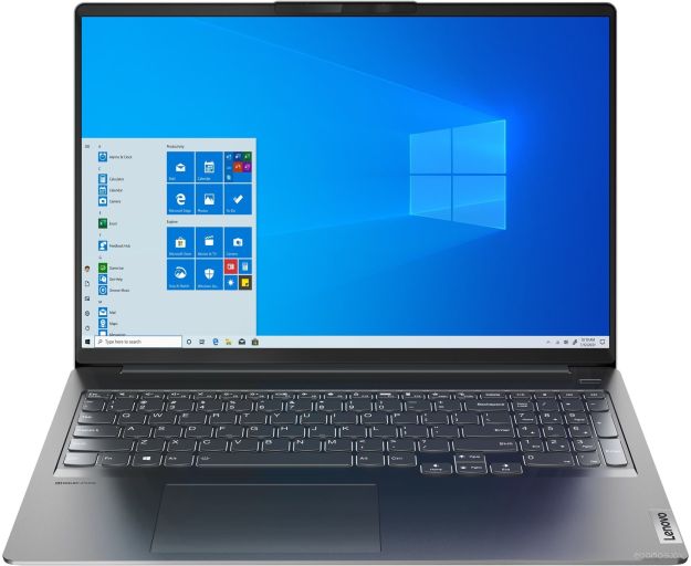 Ноутбук Lenovo IdeaPad 5 Pro 16ACH6 82L500UPRK, фото 1