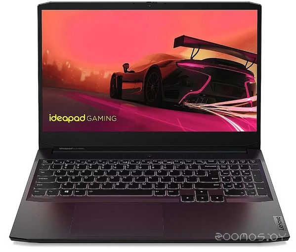 Игровой ноутбук Lenovo IdeaPad Gaming 3 15ACH6 82K200N6PB, фото 1