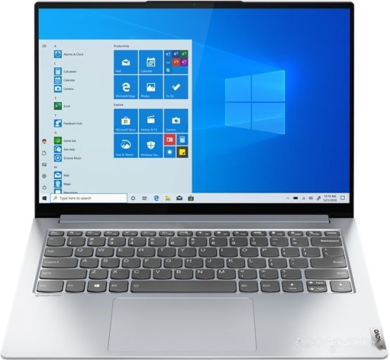 Ноутбук Lenovo Yoga Slim 7 Pro 14IHU5 82NC00DMRK, фото 1