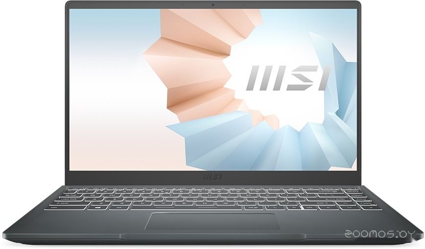 Ноутбук MSI Modern 14 B11MOU-1236XBY, фото 1