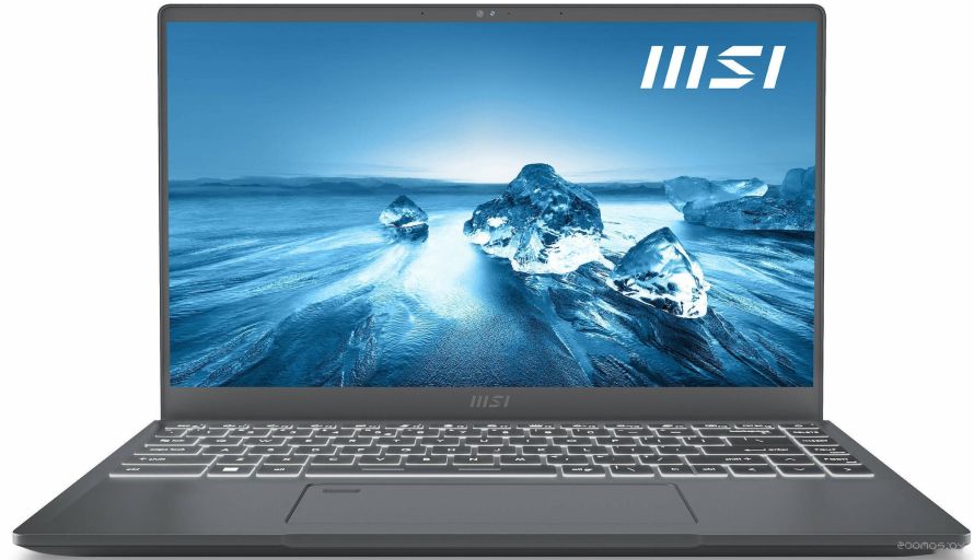 Ноутбук MSI Prestige 14Evo A12M-268XBY, фото 1