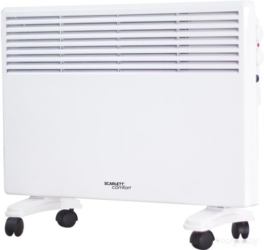 Конвектор Scarlett SCA H VER31 1500, фото 1