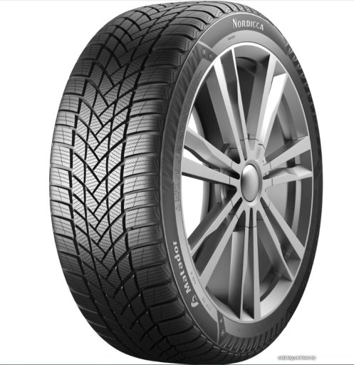 Шина Matador MP93 Nordicca 235/40R18 95V, фото 1