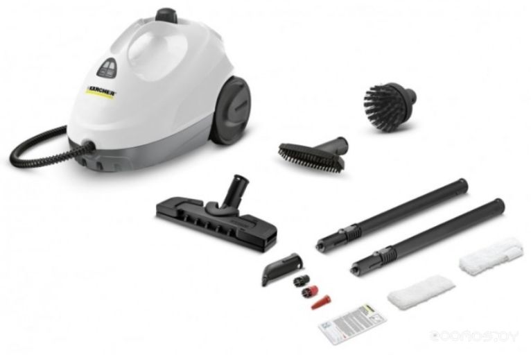 Пароочиститель Karcher SC 2 EasyFix Premium, фото 1