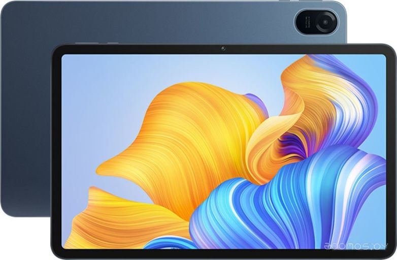 Планшет Honor Pad 8 128GB (лазурно-синий)