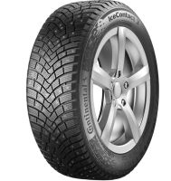 Автомобильная шина Continental IceContact 3 275/55 R19 111T