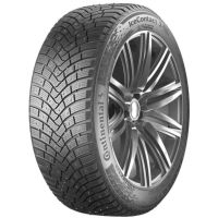 Автомобильная шина Continental IceContact 3 225/60 R18 104T RunFlat