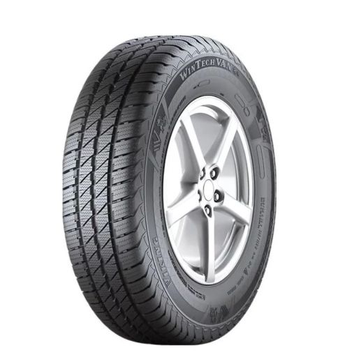 Шина VIKING WINTECH VAN 225/75R16C 121/120R
