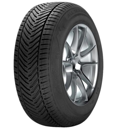 Автомобильные шины Tigar All Season 205/65R16 99H