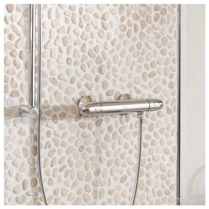 Смеситель Grohe Grohtherm 1000 34550000, фото 5