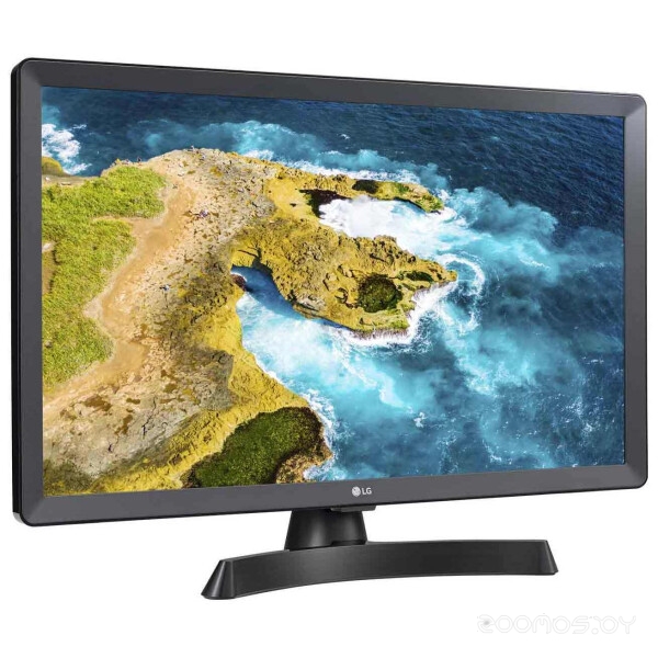 Телевизор LG 24TQ510S-PZ, фото 5