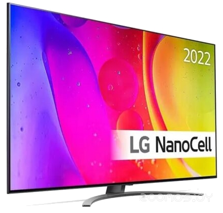 Телевизор LG 75NANO826QB, фото 4