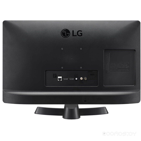 Телевизор LG 24TQ510S-PZ, фото 6
