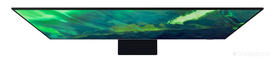 Телевизор Samsung QE85Q77AAUXRU, фото 2