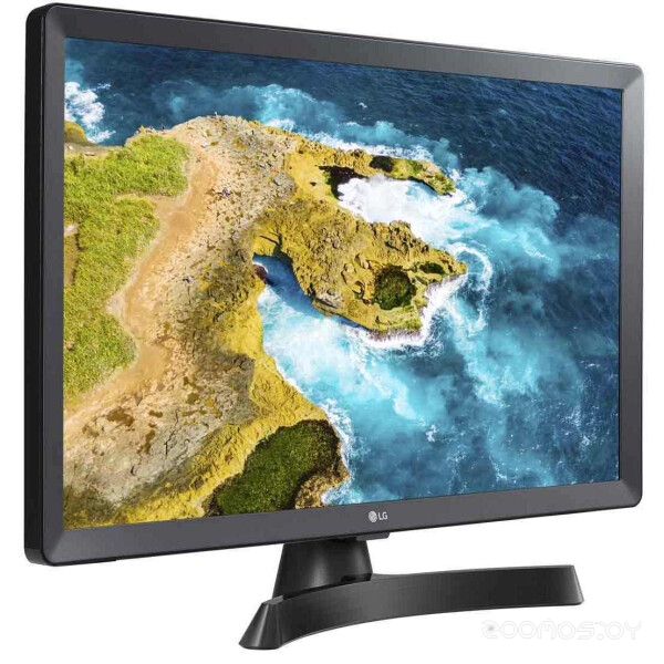Телевизор LG 24TQ510S-PZ, фото 2