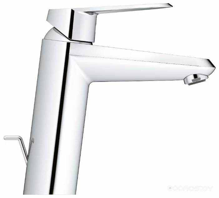 Смеситель Grohe Eurodisc Cosmopolitan 23448002, фото 2