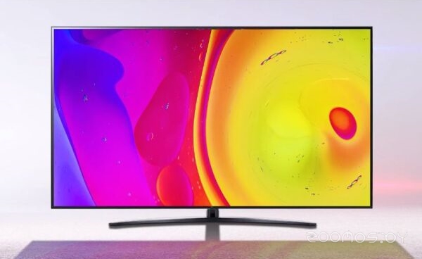Телевизор LG 75NANO826QB, фото 6