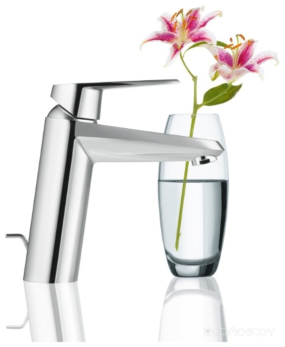 Смеситель Grohe Eurodisc Cosmopolitan 23448002, фото 3
