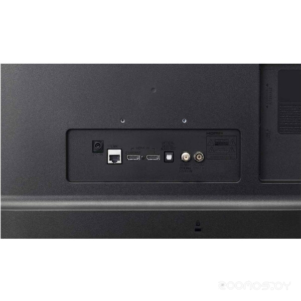 Телевизор LG 24TQ510S-PZ, фото 4