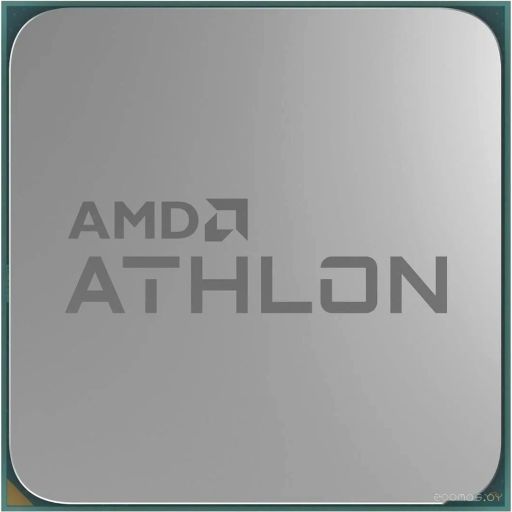Процессор AMD Athlon Pro 300GE, фото 1