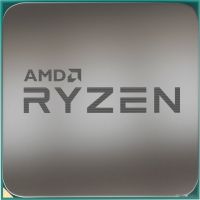 Процессор AMD Ryzen 5 3400G