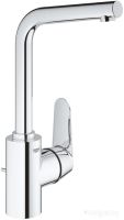 Смеситель Grohe Eurodisc Cosmopolitan 23054003