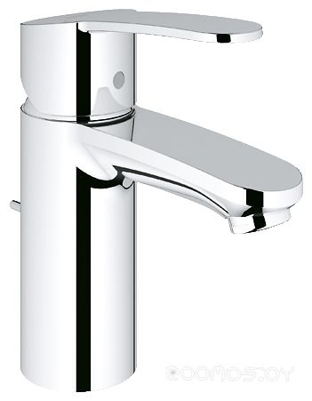 Смеситель Grohe Eurostyle Cosmopolitan 33552002, фото 1