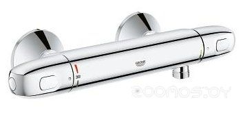 Смеситель Grohe Grohtherm 1000 34550000